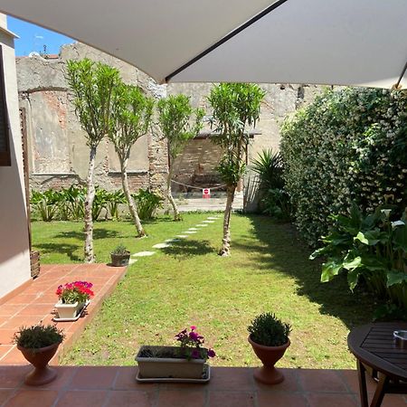 Victoria House B&B Pisa Bagian luar foto