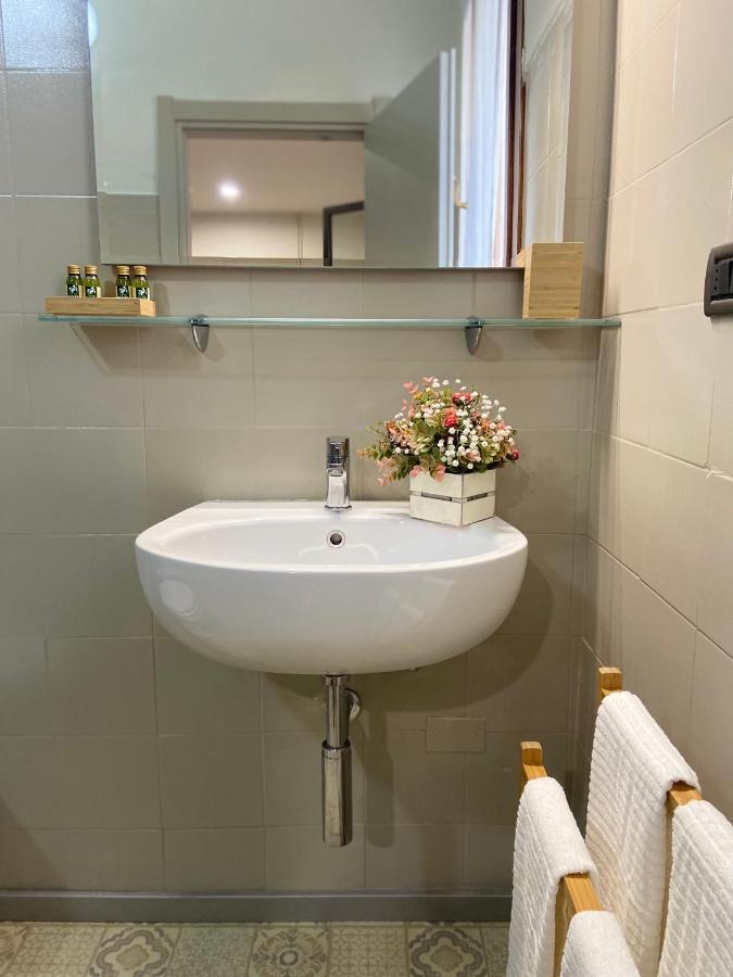 Victoria House B&B Pisa Bagian luar foto