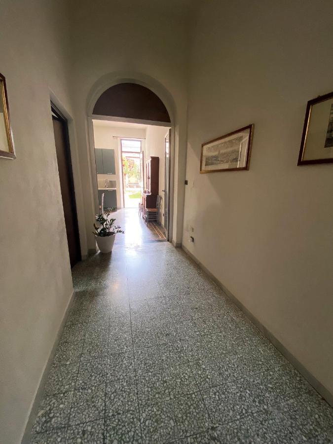 Victoria House B&B Pisa Bagian luar foto