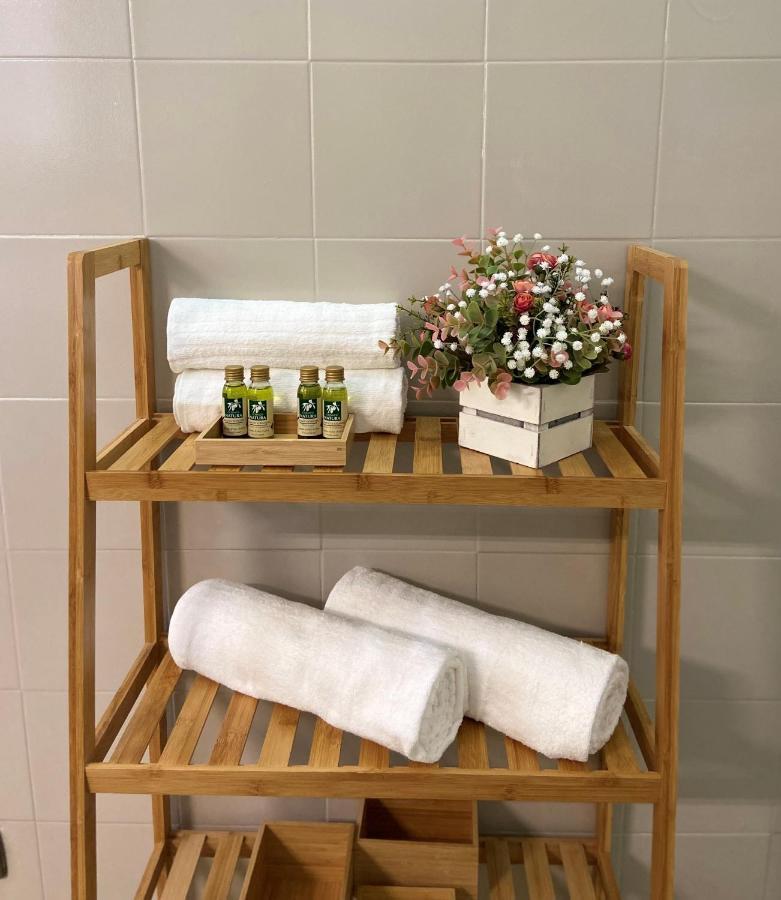 Victoria House B&B Pisa Bagian luar foto