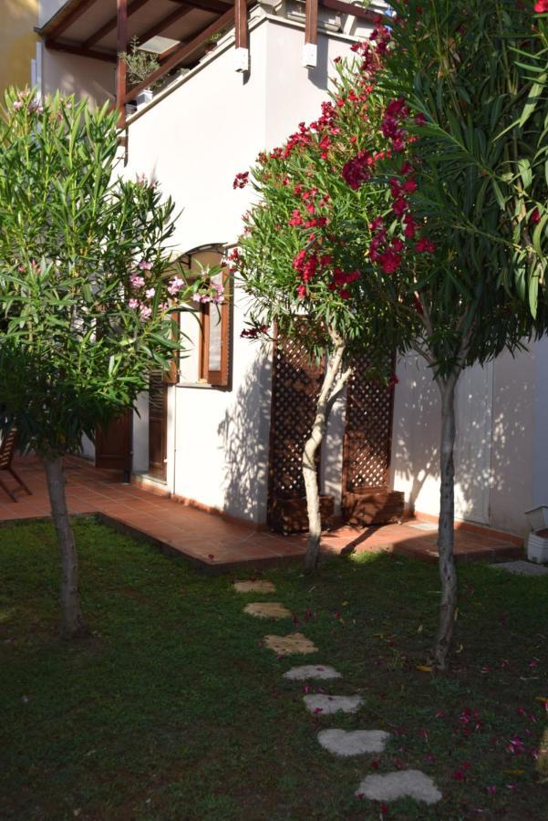Victoria House B&B Pisa Bagian luar foto