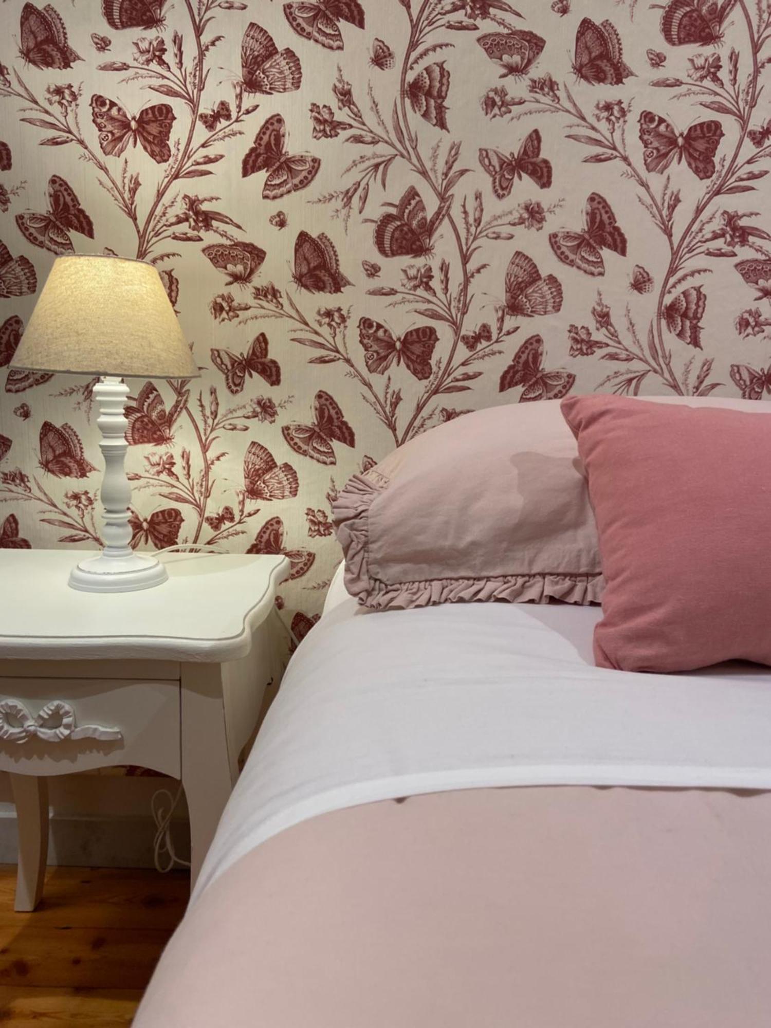 Victoria House B&B Pisa Bagian luar foto