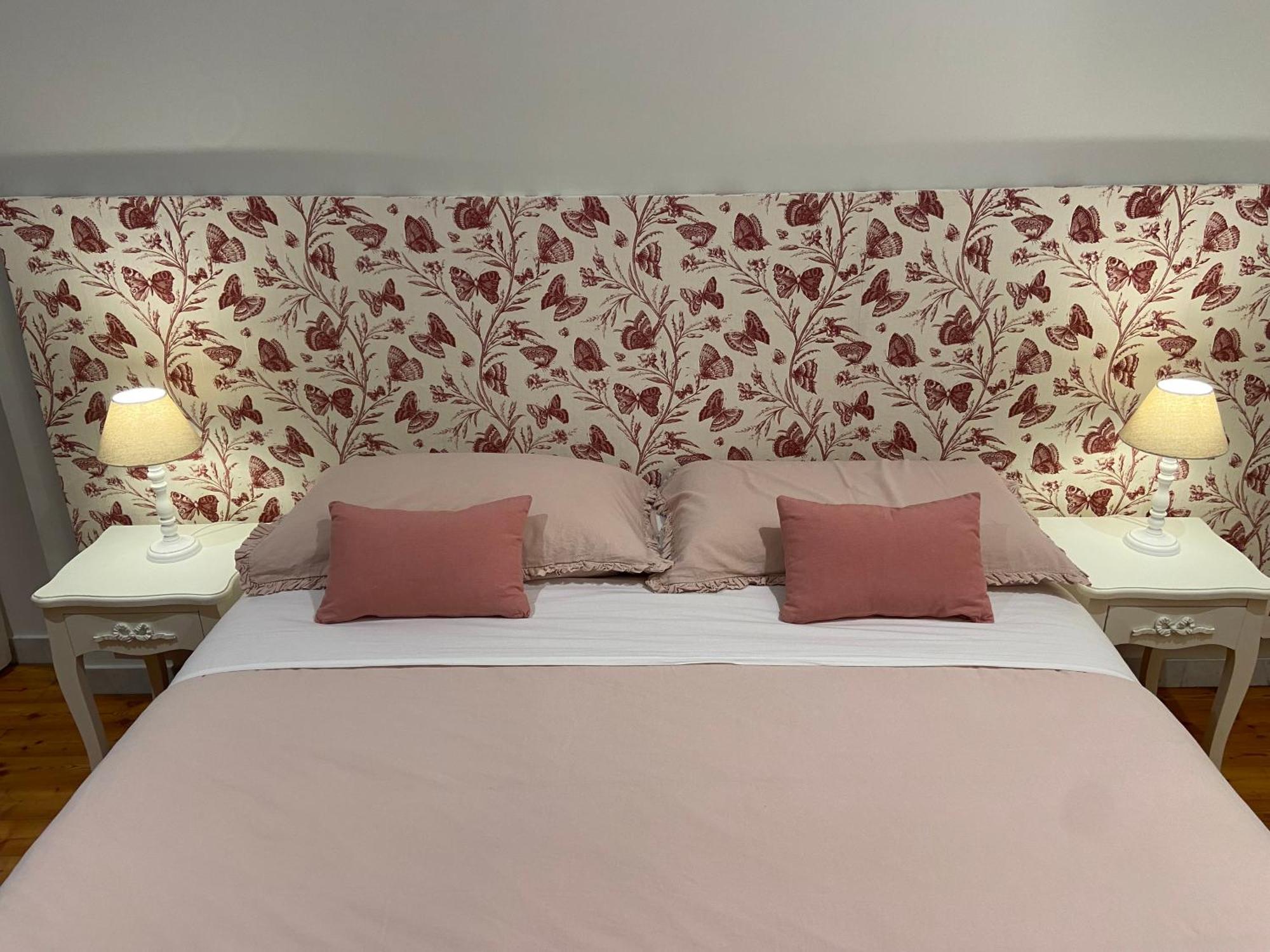 Victoria House B&B Pisa Bagian luar foto