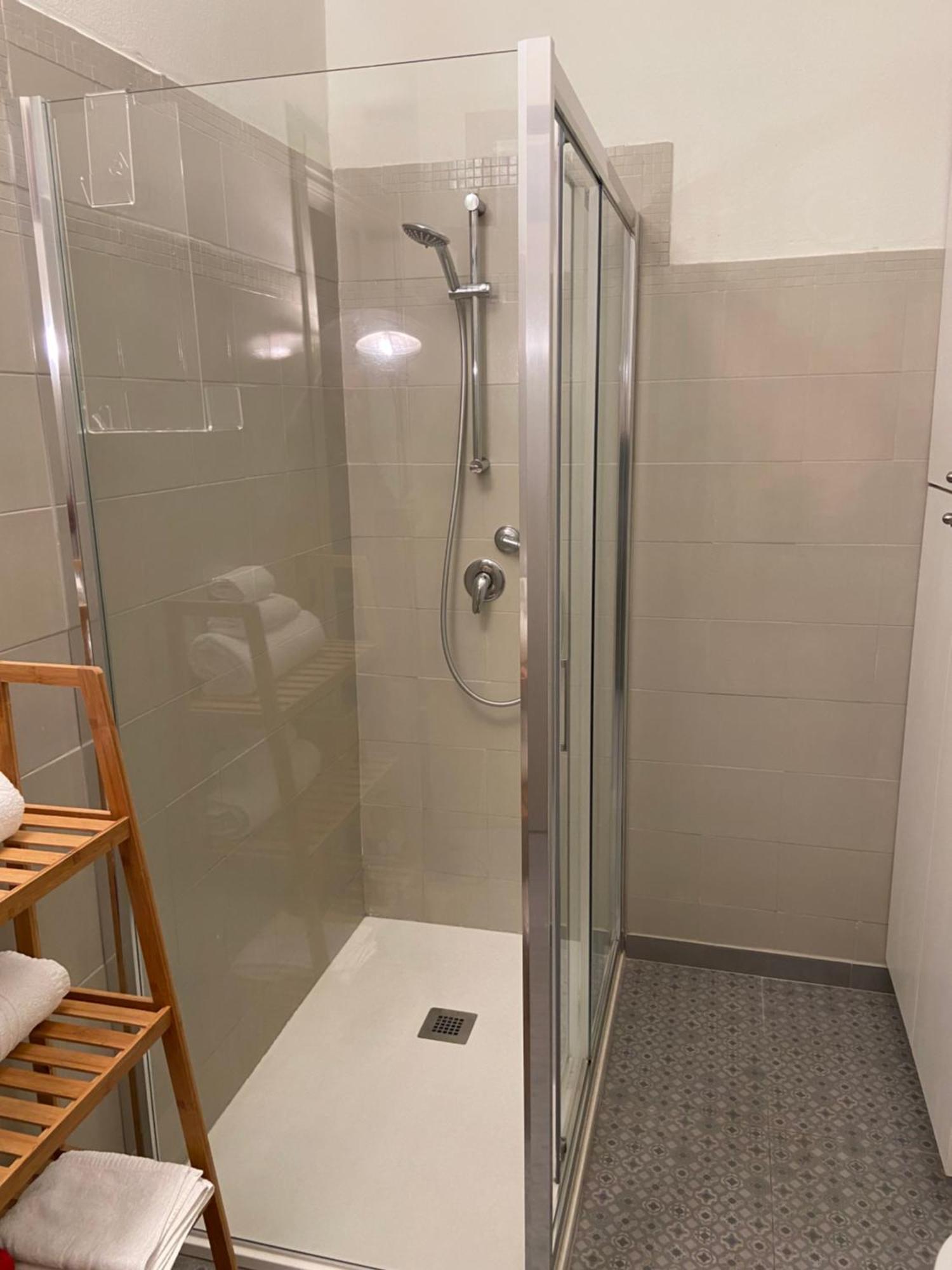 Victoria House B&B Pisa Bagian luar foto