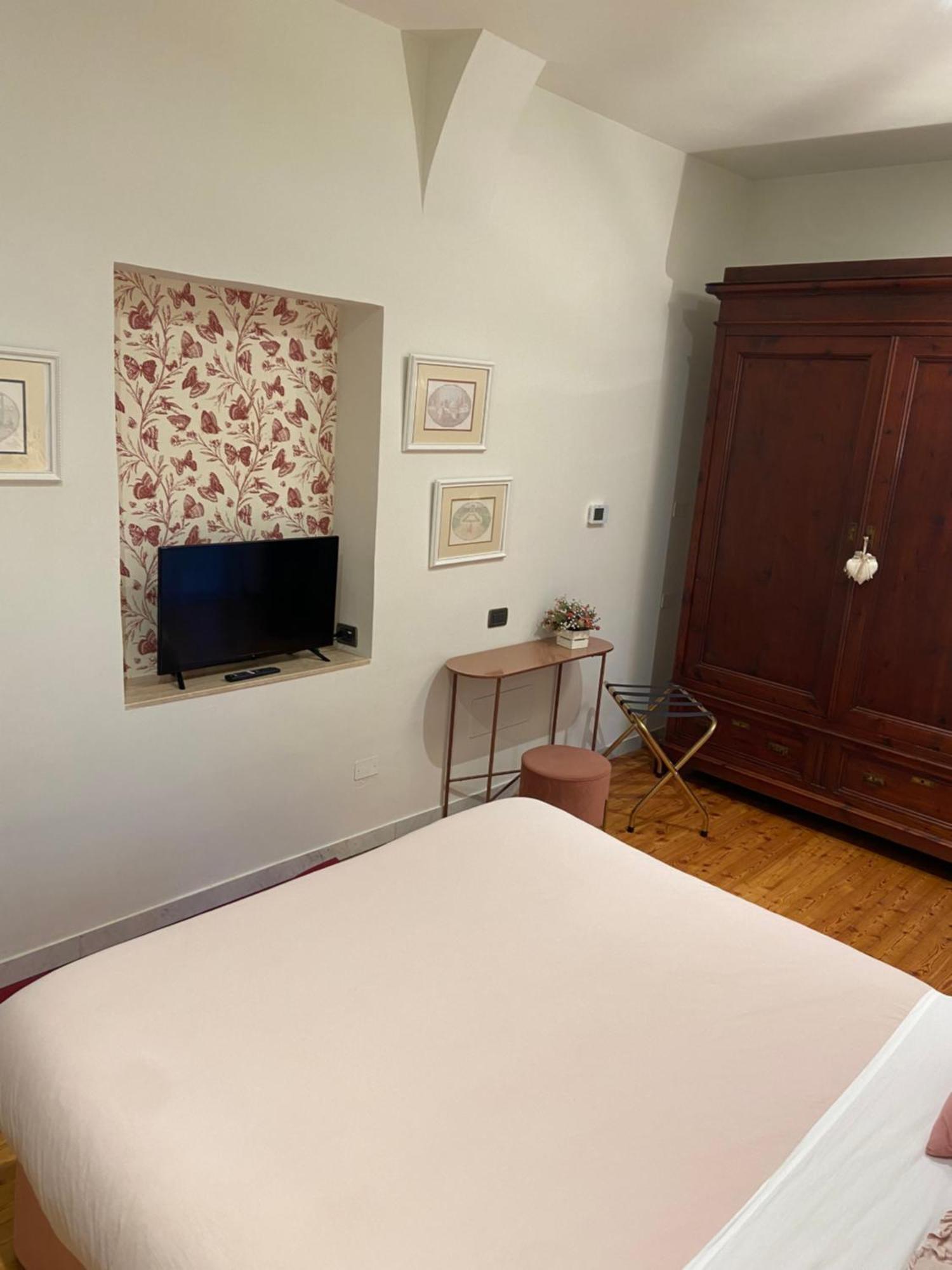 Victoria House B&B Pisa Bagian luar foto